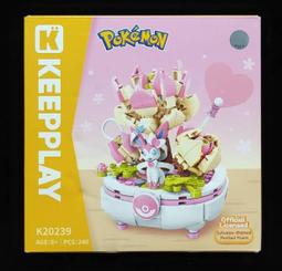 (STH)現貨 不挑盒況 keepplay 初音未來小場景積木 四季系列- 在雪地裡玩耍   麗嬰國際公司代理 歷史價格詳細信息