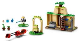 75359 星際大戰系列 第332複製人載具(未組裝無人偶) 歷史價格詳細信息