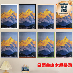 1000片木質拼圖兒童話卡通王子益智成人解悶玩具趣味創意禮物男孩 歷史價格詳細信息