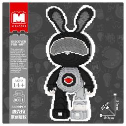 星球萌兔拍拍燈發光音箱新款創意禮品生日禮物擺件音響 y-511 歷史價格詳細信息