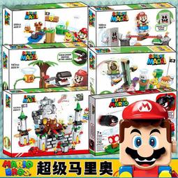 入門積木兒童益智力小顆粒拼裝男孩拼插汽車玩具女孩模型警察拼圖 歷史價格詳細信息