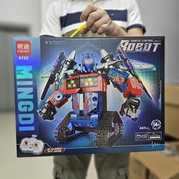 明迪K0610新古風商店街景街茶樓戲院客棧微縮模型兒童DIY積木玩具 歷史價格詳細信息