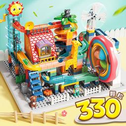 兼容樂高大顆粒兒童積木玩具益智拼裝男孩女孩百變城堡禮物2-8歲 歷史價格詳細信息