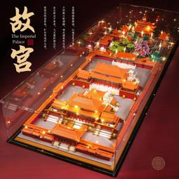 拼裝模型 積木微小顆粒女孩高難度拼裝迪士尼城堡成年益智建筑模型大人#促銷 #現貨 歷史價格詳細信息