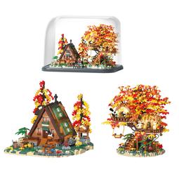 【】予高兼容樂高積木故宮建築中國風高難度拼裝玩具擺件 歷史價格詳細信息