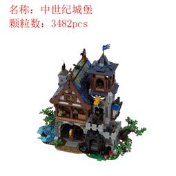 積木MOC套裝兼容樂高麥拿輪P1拼裝國產模型兒童益智玩具男孩禮物 歷史價格詳細信息