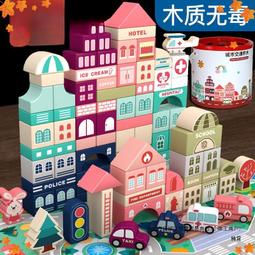 兒童積木拼裝大顆粒到歲拼圖女孩智力開發寶寶動腦玩具男孩 歷史價格詳細信息