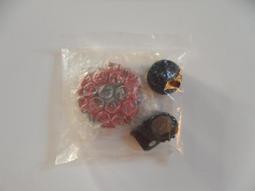 TAKARA TOMY 戰鬥陀螺 鋼鐵奇兵 限定 紅色 烈火雄獅 145WB 歷史價格詳細信息