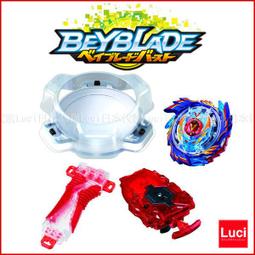 Beyblade爆裂世代陀螺 B-73翔翼戰神 B-79噬魂魔龍 B-97噩夢神槍 B-100鎮魂巨神 戰鬥陀螺發射器 歷史價格詳細信息