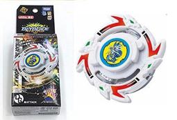 TAKARA TOMY 戰鬥陀螺  BURST B-86 傳說巨神  附雙向發射器 歷史價格詳細信息