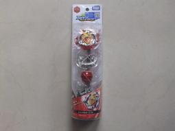 現貨 代理版 戰鬥陀螺 爆裂世代 BURST 超Z系列 B-108 B108 右迴旋 紅色 旋風發射器 歷史價格詳細信息