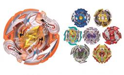 現貨 正版 戰鬥陀螺 BURST B-111 B111 超Z 強化組 確定版01 籤王 衝擊末日.11R.Wd 惡魔之翼 歷史價格詳細信息