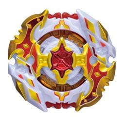 缺貨 日版 戰鬥陀螺 BURST コロコロ雜誌 超Z 限定景品 紅色 強化 穩定環 等級環 等級徽章 全新 歷史價格詳細信息