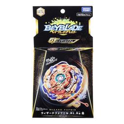 ★ TAKARA TOMY ★ 戰鬥陀螺 BURST B-109 B109 超Z發射器 握把_4904810103462 歷史價格詳細信息