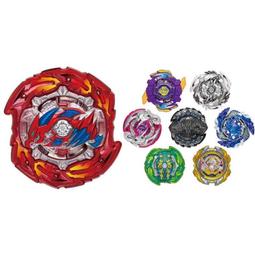 戰鬥陀螺BURST#146-1閃燃神龍.Ar.Pl.閃 籤王 正常色確定版 超Z世代 TAKARA TOMY 歷史價格詳細信息