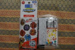 TAKARA TOMY 戰鬥陀螺 爆裂世代  爆烈世代 BURST   B-61  確認版06 綠色聖光神鷹 T.O 歷史價格詳細信息