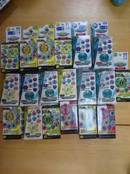 戰鬥陀螺 BEYBLADE BURST178 隨機強化組 Vol.24 玩具反斗城 歷史價格詳細信息