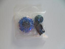 TAKARA TOMY 戰鬥陀螺   鋼鐵奇兵     WBBA 銀色  紋章 歷史價格詳細信息