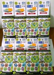 *雜貨部門*戰鬥陀螺 爆烈 爆裂 世代 B-61 06 綠色聖光神鷹 特價281元 歷史價格詳細信息