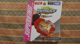 TAKARA TOMY 戰鬥陀螺 爆裂世代  爆烈世代 BURST   B-61  確認版06 綠色聖光神鷹 T.O 歷史價格詳細信息