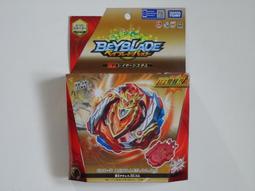 【TAKARA TOMY】戰鬥陀螺 斬 豪華組 BURST 133 歷史價格詳細信息