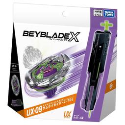 [逛逛賣場] 戰鬥陀螺 BEYBLADE X BXG-07 雷霆天龍 隨機強化組 93035 歷史價格詳細信息