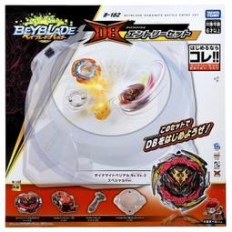 現貨 代理版 TAKARA TOMY 戰鬥陀螺 爆裂世代 BURST B-36 B36 末日邪神 G.R 全新 中文包裝 歷史價格詳細信息