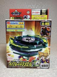 日版 TAKARA 舊世代 戰鬥陀螺 A-78 A78 大地龍騎士V 歷史價格詳細信息
