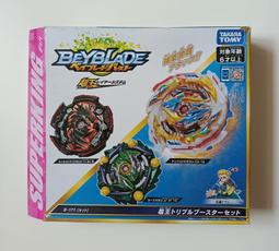 【TAKARA TOMY】戰鬥陀螺超王 BURST No.163 勇無戰神 4904810157229 北大 歷史價格詳細信息