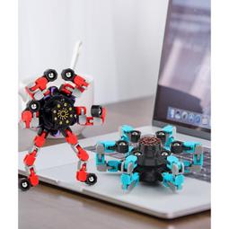 創意減壓玩具指尖炫彩合金陀螺手指益智成人創意玩具 歷史價格詳細信息