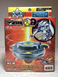 日版 TAKARA 舊世代 戰鬥陀螺 A-78 A78 大地龍騎士V 歷史價格詳細信息