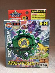 日版 TAKARA 舊世代 戰鬥陀螺 A-78 A78 大地龍騎士V 歷史價格詳細信息
