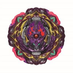 TAKARA TOMY - BURST#206 夜障路西法(右迴旋) 歷史價格詳細信息