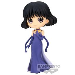 BANPRESTO Q posket劇場版美少女戦士Eternal超級水手冥王雪奈 B. 蠟筆色 BD17311 歷史價格詳細信息