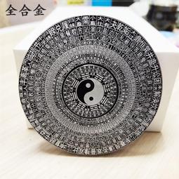 指尖陀螺太極八卦羅盤持久旋轉金屬鋁合金手指解壓減壓玩具 歷史價格詳細信息