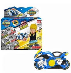 正版魔幻陀螺奧特曼歐布聖劍四連發射陀螺兒童戰隊寶劍旋玩具男孩 歷史價格詳細信息