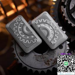 解壓神器啪啪edc指尖陀螺無聊摸魚成人減壓玩具黑科技耍酷神器 歷史價格詳細信息