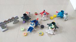 二手  Tomy Tomica 道路 軌道場景 +8台 tomica 車 歷史價格詳細信息