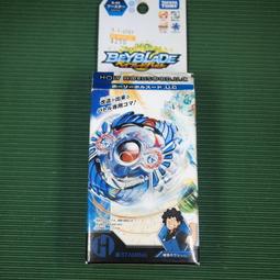 TAKARA TOMY 戰鬥陀螺  B-104 超翼戰神(商品內附發射器) 歷史價格詳細信息