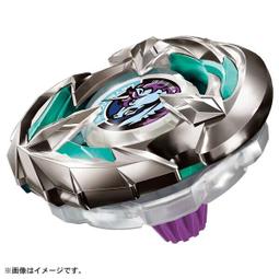 戰鬥陀螺X BX-21 惡魔鎖鏈改造組 BEYBLADE X 91308 歷史價格詳細信息