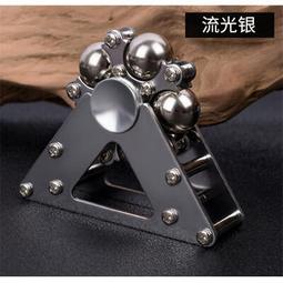 edc指尖陀螺惡魔指尖edc解壓玩具金屬推推牌上課減壓手指陀螺 歷史價格詳細信息