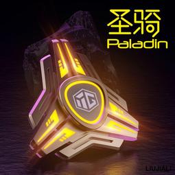 【小線條】發光指尖陀螺 edc手指金屬減壓玩具解壓神器合金高級版男生陀螺 歷史價格詳細信息