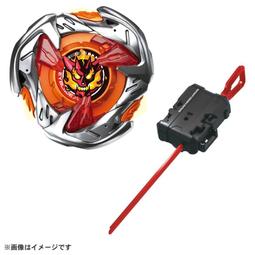 老夆玩具【現貨】代理版 TAKARA TOMY 戰鬥陀螺X BEYBLADE 惡魔戰錘 UX-02 價格比較,價格查詢,歷史價格詳細信息