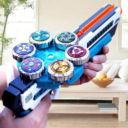 靈動創想魔幻陀螺6代玩具熾炎神龍兒童男孩對戰搖擺六2024新款坨 歷史價格詳細信息