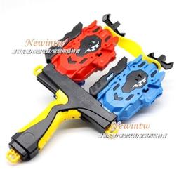 現貨爆裂世代戰鬥陀螺發射器扣板手把 B124 扣環手把 B-123威力握把安裝發射器 Beyblade戰鬥陀螺配件玩 歷史價格詳細信息