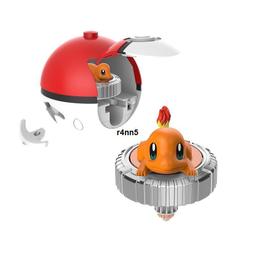 精靈寶可夢 寶可夢魔幻陀螺對戰組皮卡丘VS伊布 Pokemon 英文包裝 正版授權 振光玩具 歷史價格詳細信息
