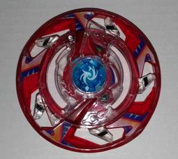 (二手) 正版 Takara Tomy 戰鬥陀螺 BURST #B-153 皇家創世神.5G.Cy 歷史價格詳細信息