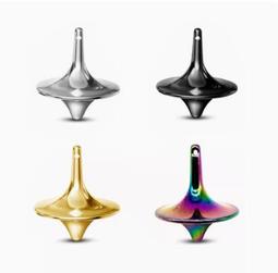 盜夢空間陀螺正版永動指尖解壓手把件掛件神器男生黑科技複古玩具 歷史價格詳細信息