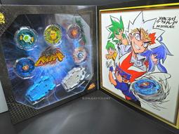 戰鬥陀螺 BeyBlade  抽抽包 歷史價格詳細信息