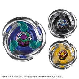BEYBLADE X 戰鬥陀螺X 隨機強化組 BX-36 02 03巨鯨怒濤 歷史價格詳細信息